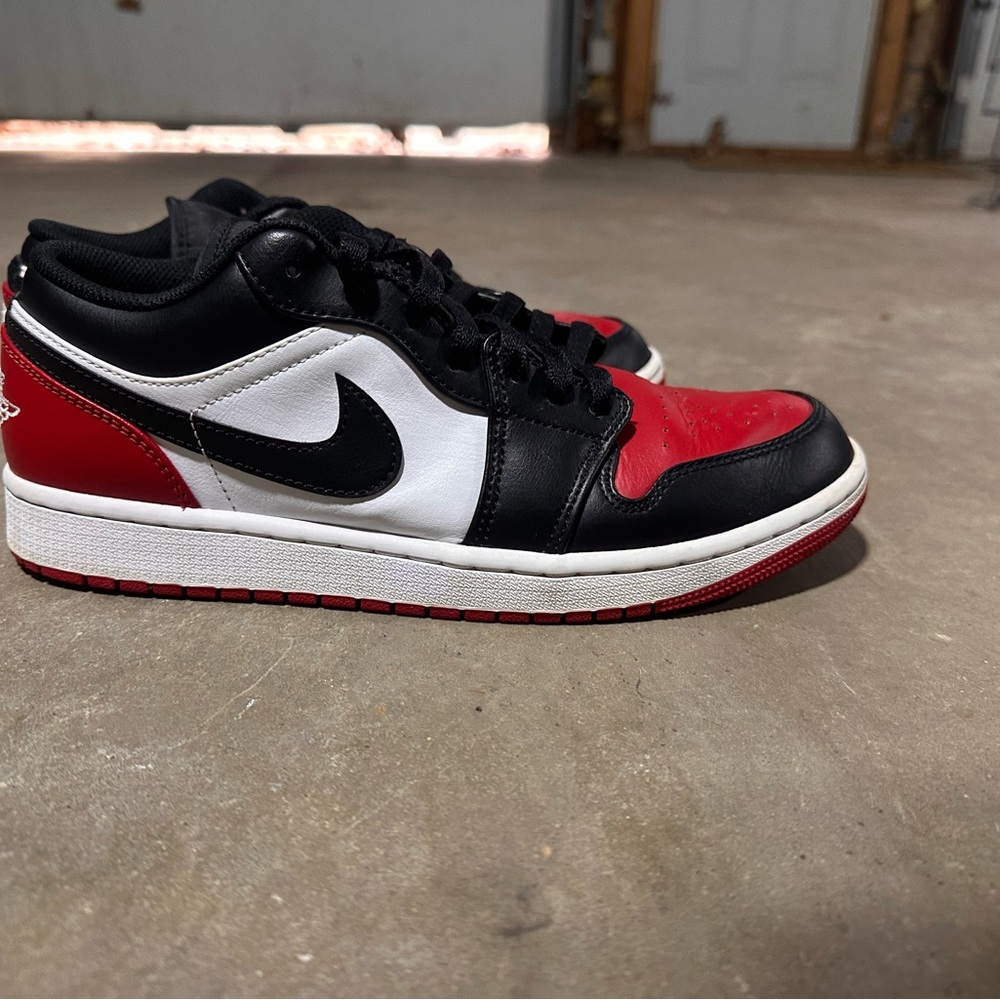 Jordan 1